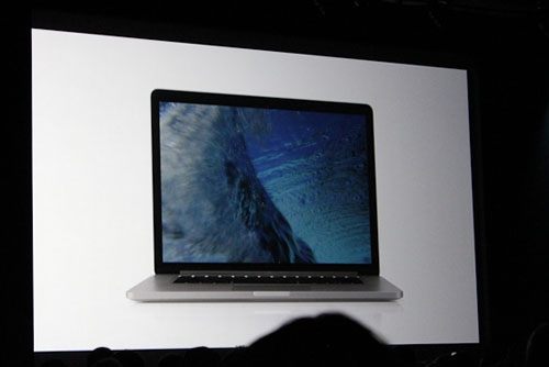 MacBook Pro 15 inch siêu phân giải ra mắt, Thời trang Hi-tech, MacBook Pro 15 inch, MacBook Pro moi, gia MacBook Pro 15 inch, MacBook Pro the he tiep theo, ra mat MacBook Pro 15 inch, may tinh xach tay MacBook Pro 15 inch, gia MacBook Pro moi, laptop MacBook Pro 15 inch, laptop, MacBook Pro the he tiep theo, Apple, WWDC,