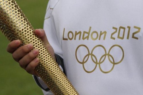 Olympic London 2012 - inlook.vn