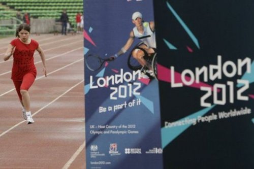 Olympic London 2012 - inlook.vn
