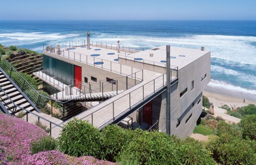 Taschen 100 Contemporary Houses, Chile