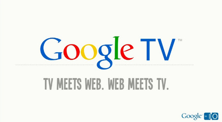 Google TV - inLook.vn