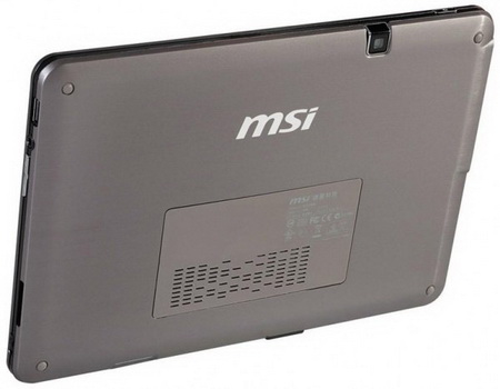MSI WindPad 110W - inLook.vn