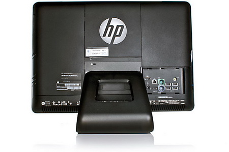 HP Compaq 6000 AiO - inLook.vn