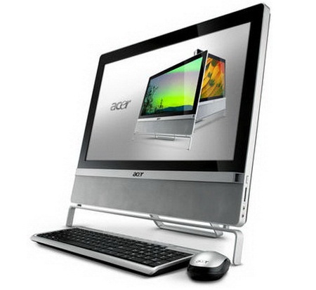 Acer Aspire Z3801 - inLook.vn
