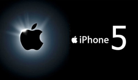 iPhone 5 - inLook.vn