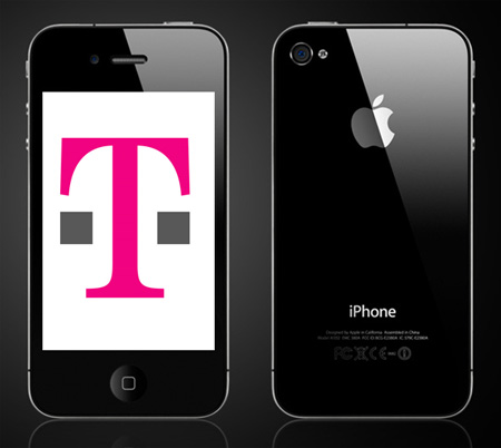 T-Mobile iPhone - inLook.vn 