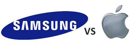 Samsung VS Apple - inLook.vn