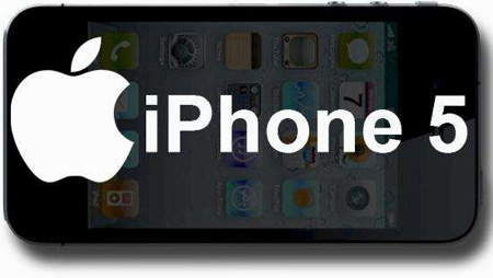 iPhone 5 - inLook.vn