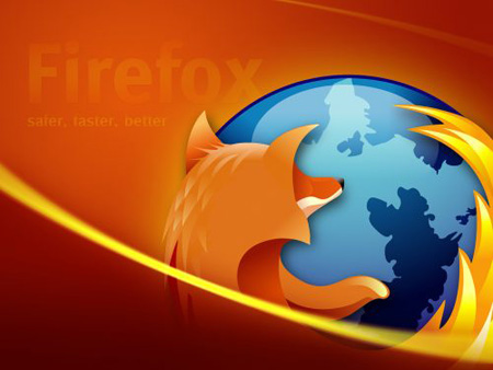 Firefox - inLook.vn
