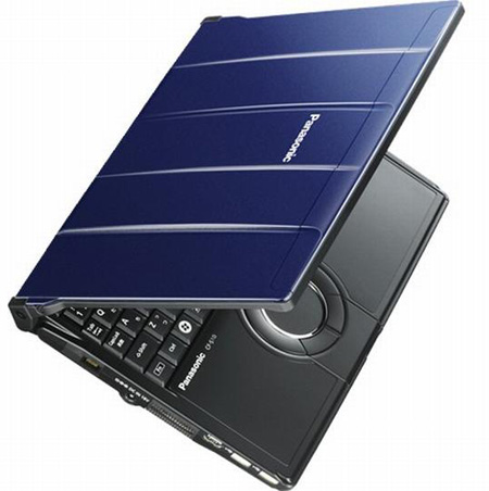Panasonic Toughtbook S10 - inLook.vn