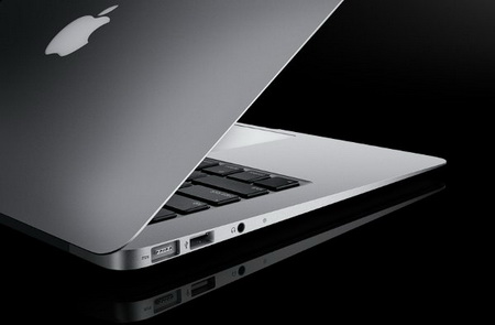 MacBook Air 11 inch - inLook.vn