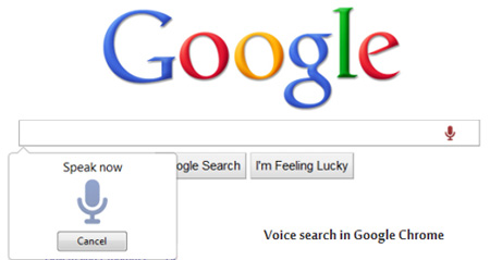 Google Voice - inLook.vn