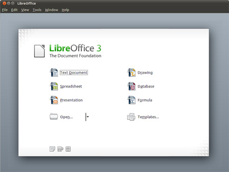 LibreOffice - inLook.vn