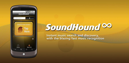 SoundHound - inLook.vn
