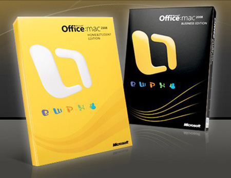 Office 2011 for Mac - inLook.vn