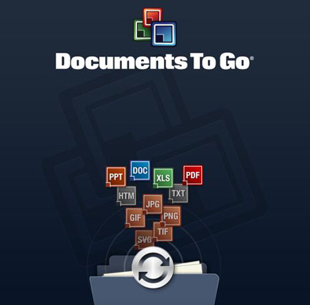 Documents to Go - inLook.vn