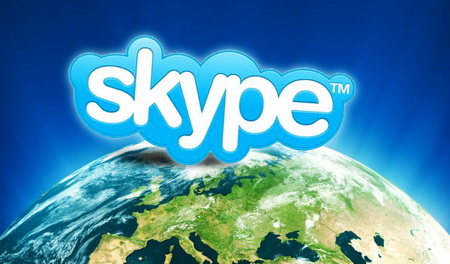 Microsoft Skype - inLook.vn