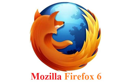 Mozilla Firefox 6 - inLook.vn