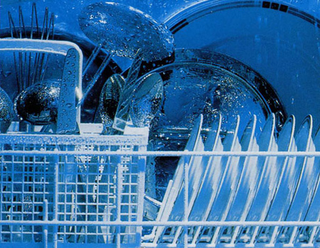 Dishwasher - inLook.vn