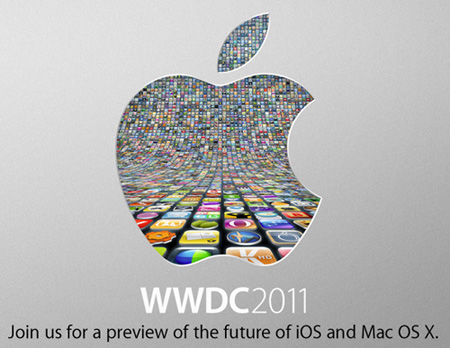 Apple WWDC 2011 - inLook.vn