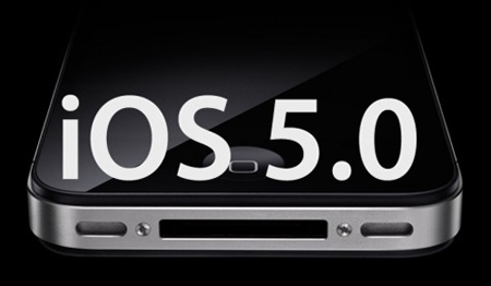 iOS 5 - inLook.vn