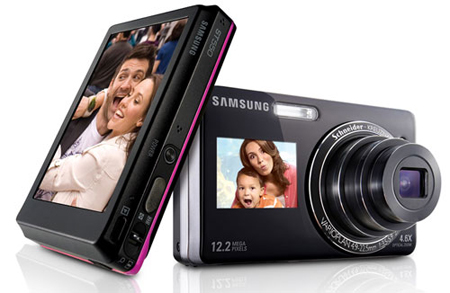 Samsung camera - inLook.vn