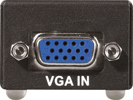 Cổng VGA
