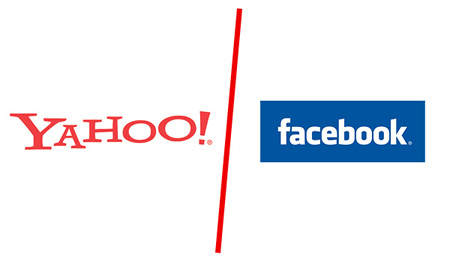 Yahoo! Messenger hợp tác với Facebook chat - inLook.vn