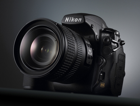 Nikon D700 - inLook.vn