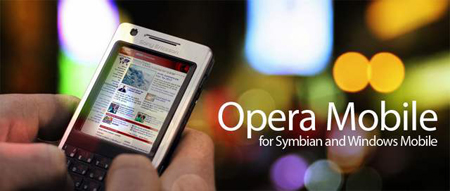 Opera Browser - inLook.vn 