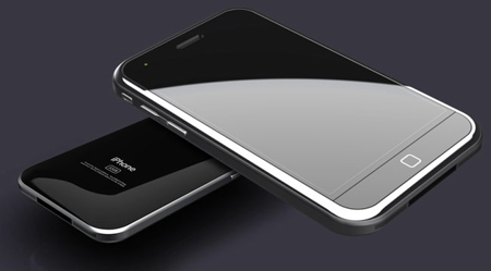 Apple Iphone 5 - inLook.vn
