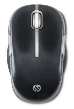 HP wifi mouse USB - inLook.vn