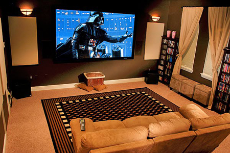 Home Theater - inLook.vn