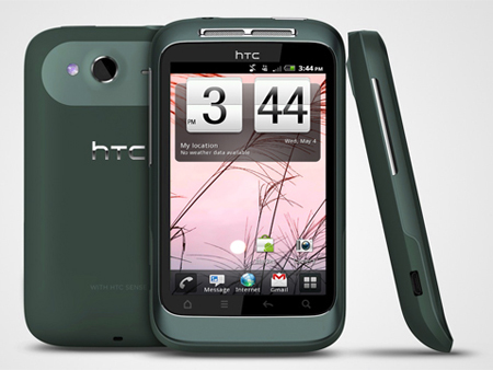 HTC Bliss - inLook.vn