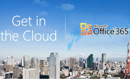 Microsoft Office 365 - inLook.vn