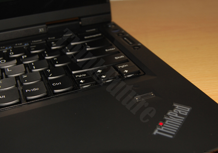 Lenovo ThinkPad X1 - inLook.vn