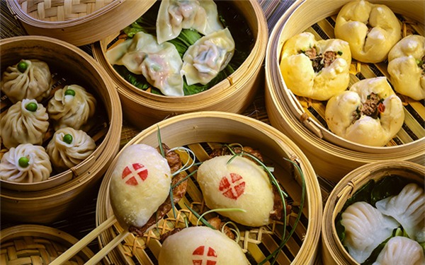 Ẩm thực Việt Nam vào top 5 nền ẩm thực hấp dẫn nhất thế giới