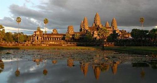 Sổ tay du lịch so tay du lich Sotaydulich Sotay Dulich Khampha Kham Pha Bui Đi tìm những thành phố đã mất