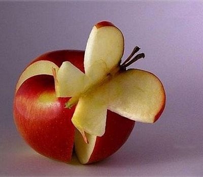 Táo ăn vào buổi sáng sẽ hấp thu tốt nhất. Bạn nên chọn một quả táo để ăn trong bữa sáng.