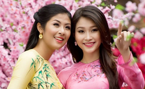 Việt Nam: Hoa hậu chính thống đang bị... 'bỏ rơi' | Hoa hậu việt nam,Thùy Dung,Đặng Thu Thảo