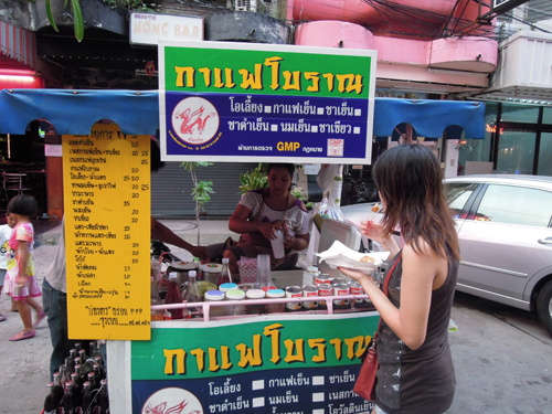 Sổ tay du lịch so tay du lich Sotaydulich Sotay Dulich Khampha Kham Pha Bui 10 món ngon đường phố hấp dẫn tại Thái Lan