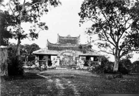 Khám phá hình ảnh xưa nhất về Sài Gòn 6
