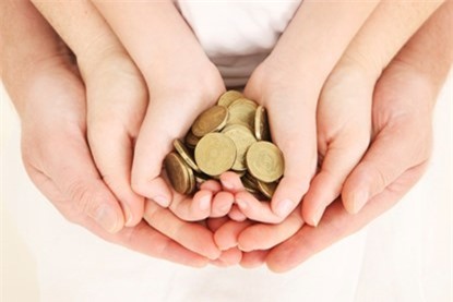 7 điều bạn nên dạy con về tiền bạc 1