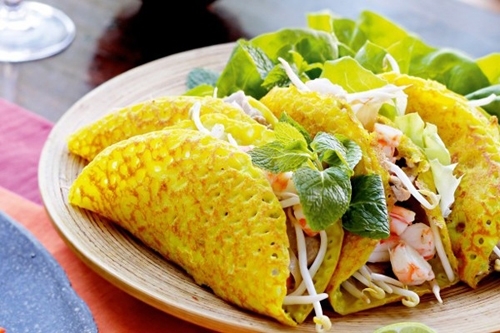 8 món ăn bình dân Việt Nam khiến thế giới &quot;mê mệt&quot; - 2