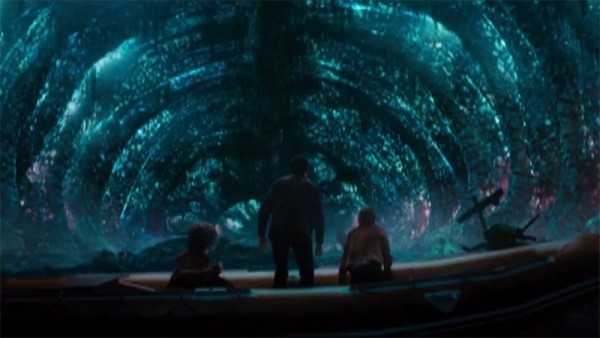 Dàn quái vật ấn tượng của &quot;Percy Jackson: Sea of Monsters&quot; 8