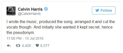 Calvin Harris chỉ trích Taylor Swift nặng nề sau khi cô xác nhận lý do chia tay - Ảnh 2.