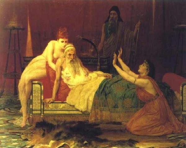Những hiểu lầm ngớ ngẩn về cơ thể phụ nữ thời xưa 4