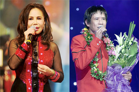 Thanh Tuyền, Tuấn Vũ chính thức bị ngưng cấp phép biểu diễn tại Việt Nam
