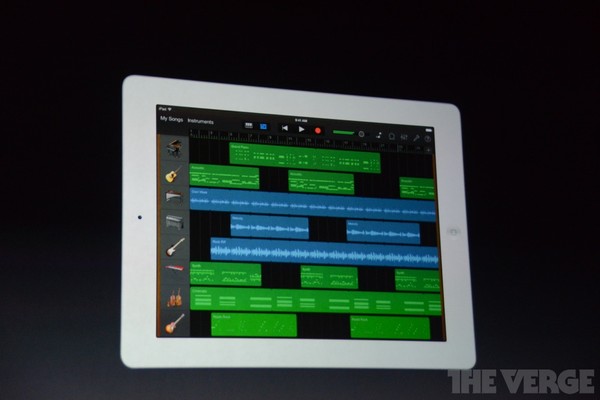 [Tường thuật trực tiếp] iPad Mini Retina sẽ có giá thành bằng iPad 2 56