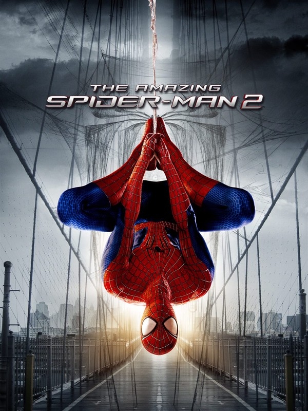 &quot;The Amazing Spider-Man 2&quot;: Nỗi cô đơn của anh hùng 9